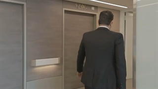 بخش های vip مجموعه بیمارستان های BHT