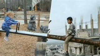 دو روی متفاوت دنیا از لنز دوربین | کلینیک تخصصی دندانپزشکی کانسپتا