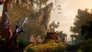 تریلر بازی Ratchet & Clank: Rift Apart