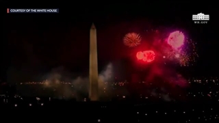 تو مثل اتیش بازی میمونی :) / fireworks