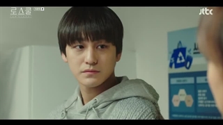 قسمت16 (آخر) فصل اول سریال کره ای دانشکده حقوق+زیرنویس فارسی