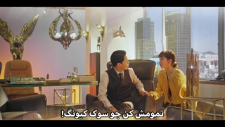پیش نمایش قسمت 2 پنت هاوس 3