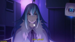 انیمه Vivy fluorite Eye's song قسمت 11