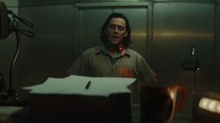 سریال Loki قسمت اول با زیرنویس فارسی چسبیده