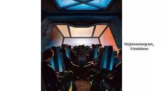 _DFTF_EXO comeback_don't fight the feeling