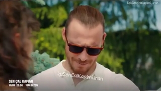 فراگمان قسمت 40 یا فصل جدید تو درم را بزن