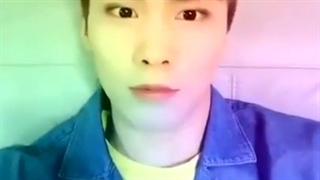 این حرفش خیلی معروفه...لاکی سوووِد