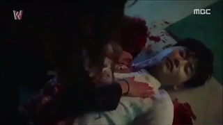 میکس سریال دبلیو با آهنگ لجباز سامان جلیلی/تقدیمی