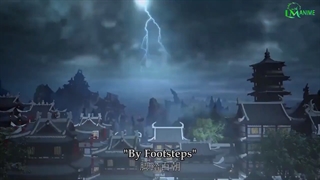 انیمه wu shen zhu zai قسمت 73