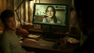 Superman and Lois S01E01 - 720p.HDTV.x265 [@IL_MUSIC]