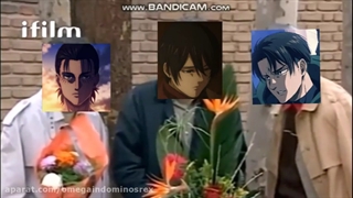 فک نکیند دو شب نبودم سم آخرشب نمیزارم این شما و سممممم اخرشب اتک زیر نویسش کار خودمه