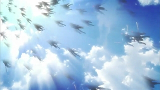 انیمه نبرد با تایتان ها فصل 1 E1  با زیرنویس attack on titan