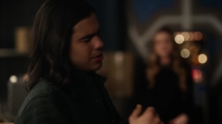 سریال فلش فصل هفتم قسمت دوازدهم با زیرنویس فارسی