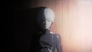 انیمه توکیو غول فصل2 قسمت11 (زیر نویس فارسی)