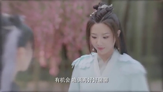 سریال چینی دلتنگی برای اژدها قسمت ۳۳ با زیرنویس فارسی Miss the dragon 2021 با بازی Dylon Wang