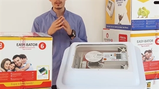 قیمت و5 نکته انتخاب دستگاه جوجه کشی _ 09924634894