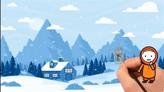 علوم اول دبستان، فصل 11، دنیای گرم و سرد، همه چیزها به یک اندازه گرم نیستند