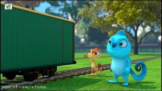 علوم اول دبستان، فصل 12، از خانه تا مدرسه،ایستگاه فکر، جهت حرکت