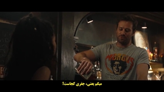 فیلم زخم ها Wounds 2021 با زیرنویس چسبیده