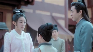 قسمت23 سریال چینی زمان پرواز می کند و شما اینجا هستید+زیرنویس فارسی