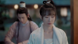 قسمت24 سریال چینی زمان پرواز می کند و شما اینجا هستید+زیرنویس فارسی