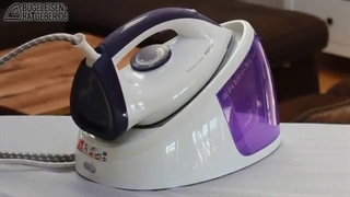 اتو مخزن دار فیلیپس GC6704 در ماردین کالا