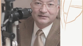 تنبلی چشم از علائم تا درمان