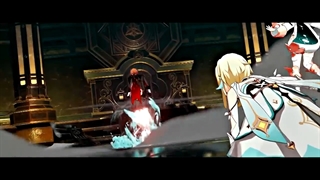 موزیک ویدیو بازی (GMV) Genshin Impact