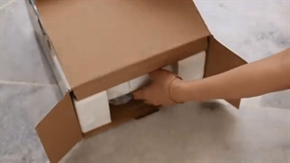 ساندویچ ساز کنوود SM740 در ماردین کالا