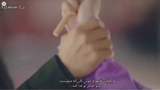 ترجمه یکی از اهنگ های اکسو در عاشقان ماه!