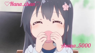 میکس از هانا چان ساخت خودم