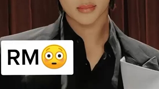 نامجون لاورا حالتون خوبه؟!