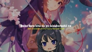 تیک تاک دخترای انیمه ای