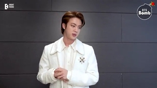 [BANGTAN BOMB] 2021 FESTA Exam Behind the Scenes - BTS (방탄소년단)