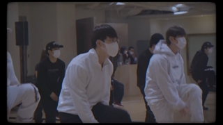 ویدیو ویژه "Just As Usual" اکسو