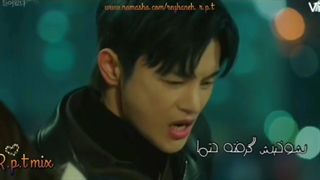 میکس جذاب و دیدنی سریال ویرانگر در خدمتگزاری حاضر است ***تقدیمی***دل بهت دادم...