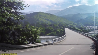 انیمه Super Cub قسمت 10 زیرنویس چسپیده فارسی