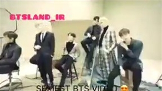 تفاوت تصوربقیه از بی‌تی‌اس‌با‌چیزی ک هستن‌و ارمی‌هامیدونن