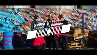 موزیک ویدیو Top Gangاز گروه MCND