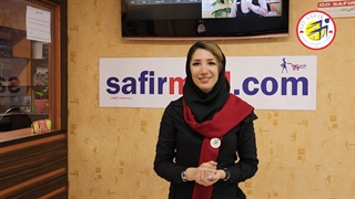 آموزشگاه زبان های خارجی سفیرگفتمان