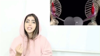 آموزش درست حرکت جلو بازو