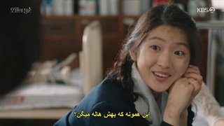 قسمت 9 سریال کره ای Youth of May 2021 جوانان می با زیرنویس فارسی چسبیده  با حضور لی دو هیون