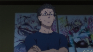 Re-Zero فصل 2 قسمت 4 زیرنویس فارسی