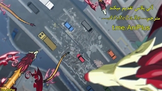 انیمه جهان با تو پایان می یابد قسمت 3 زیرنویس فارسی