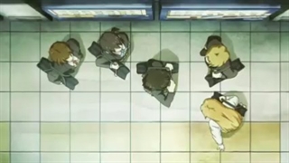 قسمت ششم انیمه ارتباط قلبها - Kokoro Connect-240p