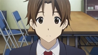 انیمه عاشقانه Kokoro Connect قسمت نهم با زیرنویس فارسی