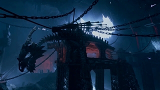 تریلر بازی Dungeons and Dragons: Dark Alliance