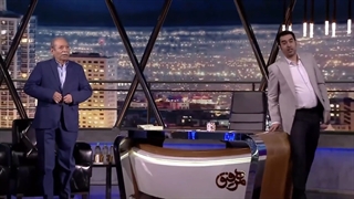 دانلود قسمت 27 همرفیق با حضور علی نصیریان