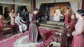 قسمت2 سریال چینی قول از دست رفته،بدهی روژRouge Debt 2021+زیرنویس فارسی