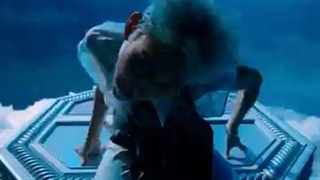 هایلایت موزیک ویدئوی riBBon بم بم